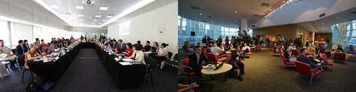 2019 Conference of Directors of National Libraries in Asia and Oceania (CDNLAO) 
