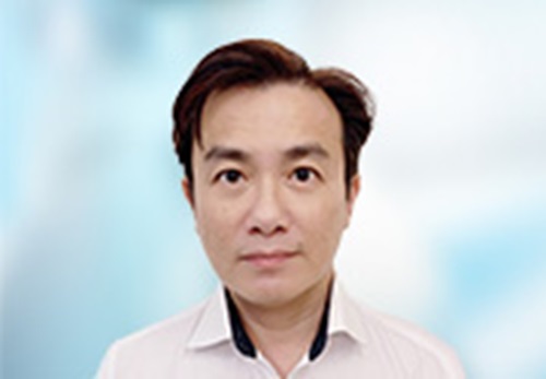 Michael Ong 