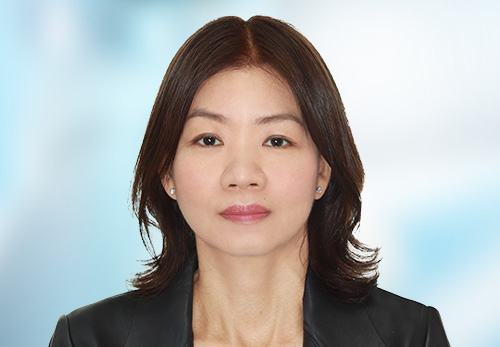 Ms Ong Bee Lee