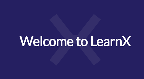 LearnX