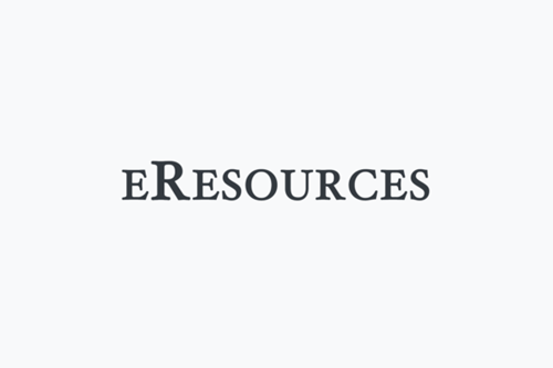 eResources