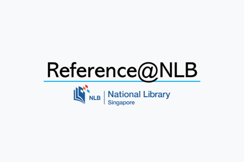 Reference@NLB