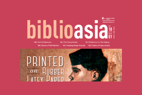 BiblioAsia